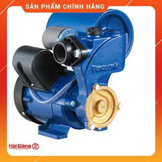 Máy bơm tăng áp panasonic - a-200jak - công suất 200w - bảo hành chính hãng panasonic 12 tháng