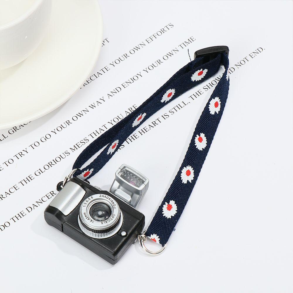 Máy Ảnh Đồ Chơi Búp Bê Kiểu Mới