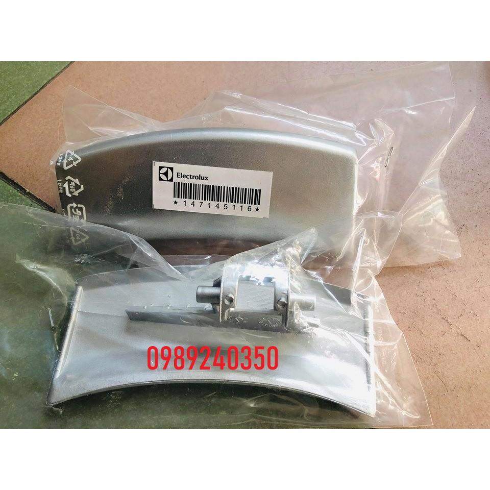 Tay nắm máy giặt Electrolux EWF 1073, 1073A 7kg chính hãng