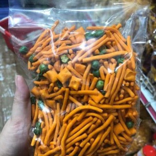 400g bim bim tăm đậu [tas09]