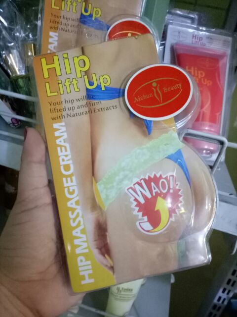 Kem nở mông Hip lift up | BigBuy360 - bigbuy360.vn