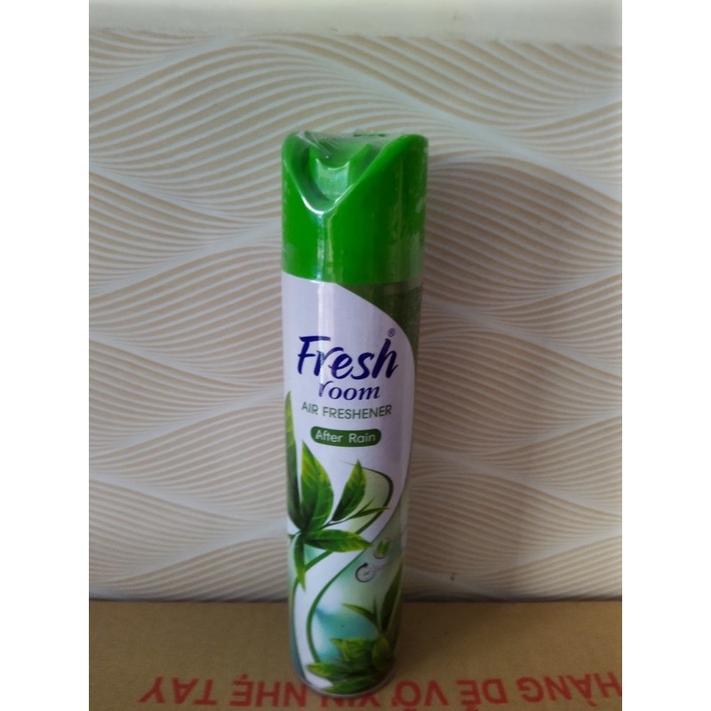 Xịt phòng Fresh room New