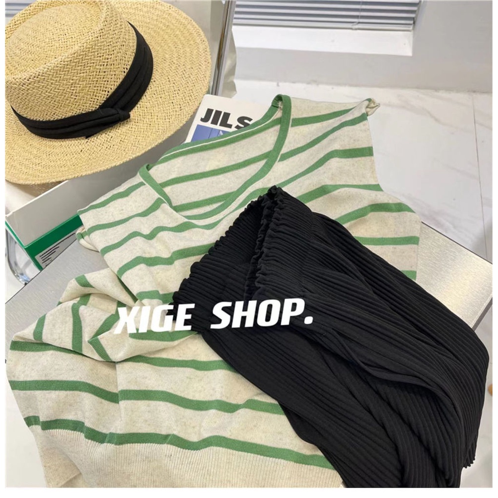 Quần ngắn ống rộng Lưng Cao Co Giãn Màu Sắc Kẹo Ngọt Thời Trang Mùa Hè Cho Nữ