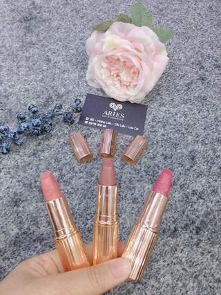 Son Charlotte Tilbury saleeee