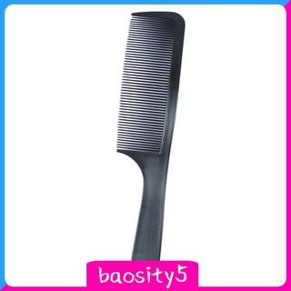 [Baosity5] Lược cắt tóc cong Lược cắt tóc phẳng cho nam