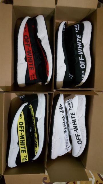 (Free Ship toàn quốc+Full Box) Giày thể thao mã 301 | BigBuy360 - bigbuy360.vn