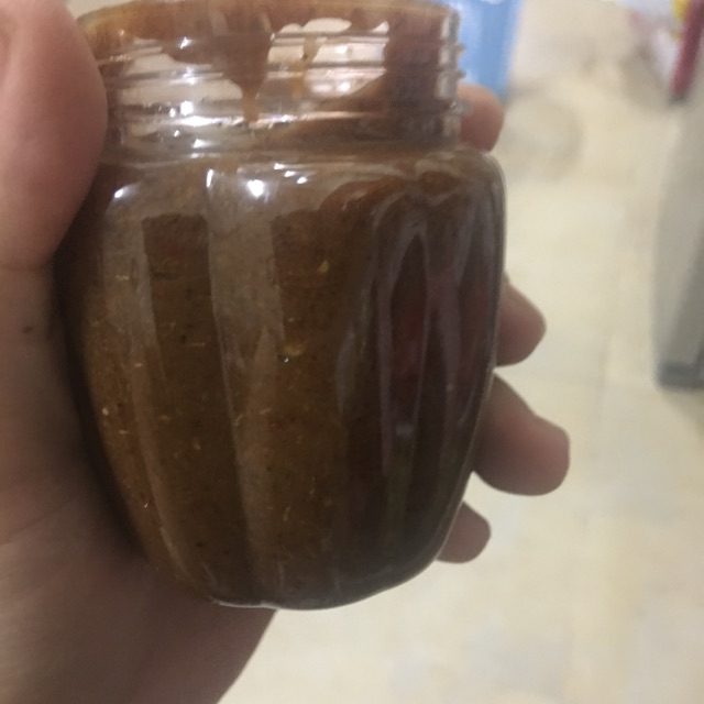 mắm ruốc huế pha sẵn