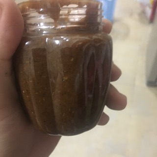 Mắm ruốc huế pha sẵn