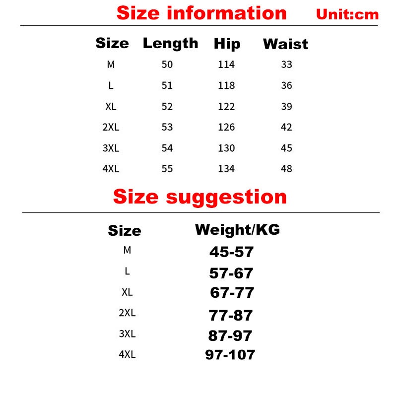 Quần Short Nam Có Túi Sau Lưng Size M-5XL
