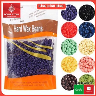 Sáp wax lông nóng hạt đậu