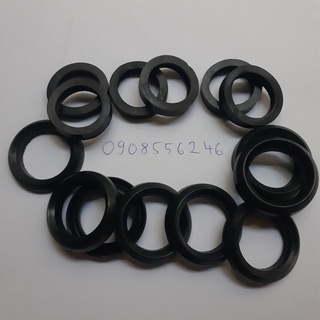 Bộ phốt đầu xịt cỡ 25mm - 38mm