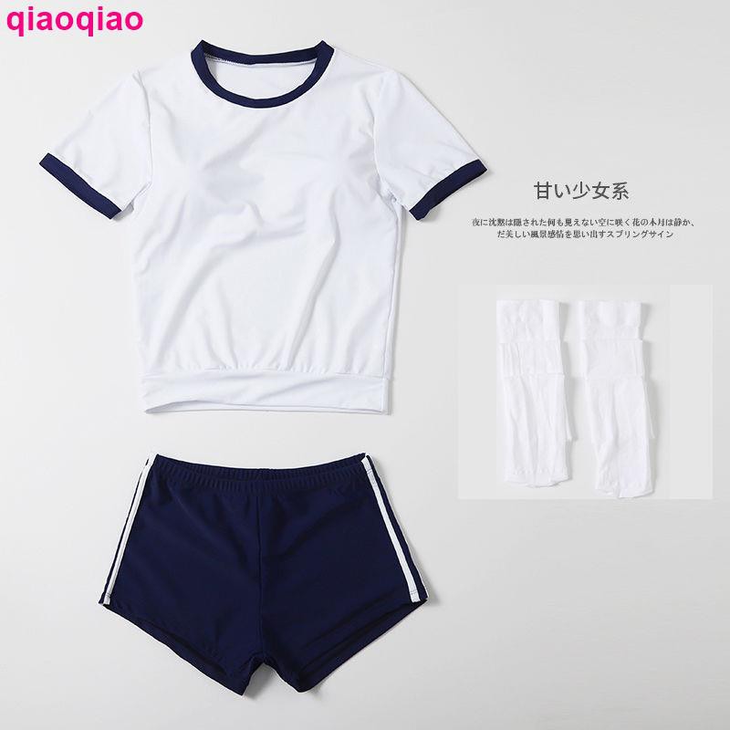 Đồ Bơi Một Mảnh Phong Cách Nhật Bản Quyến Rũ Dành Cho Nữ