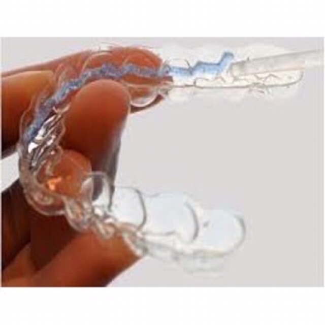 Tẩy trắng răng tại nhà Whiteness perfect 22%