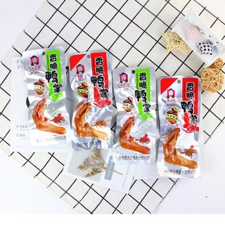 Combo 10 chân vịt cay dacheng giá sốc [ Hàng sẵn Hà Nội ]