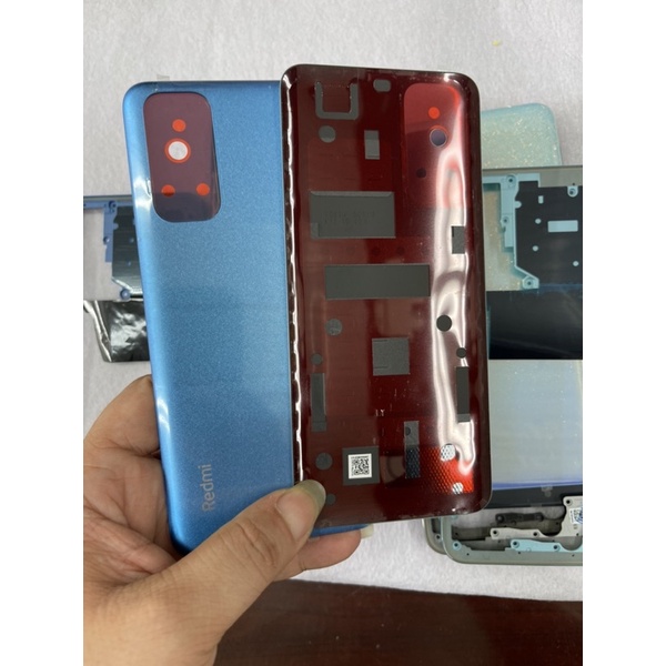 Vỏ xiaomi redmi note 11 / vỏ redmi note 11 cty 100%