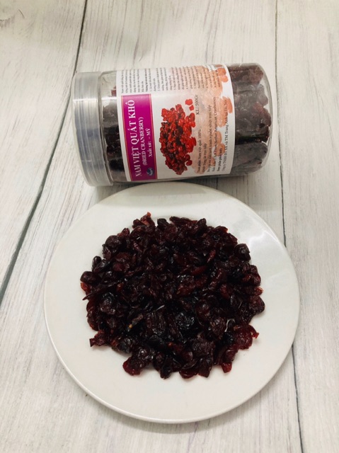 500g Nam Việt Quất nhập khẩu Mỹ | BigBuy360 - bigbuy360.vn