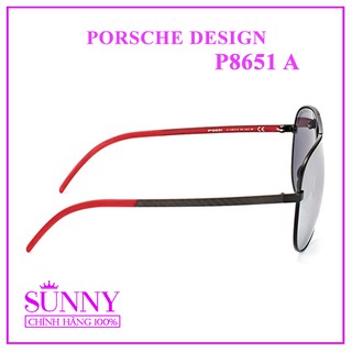 Kính Mát Unisex Porsche Design P8651