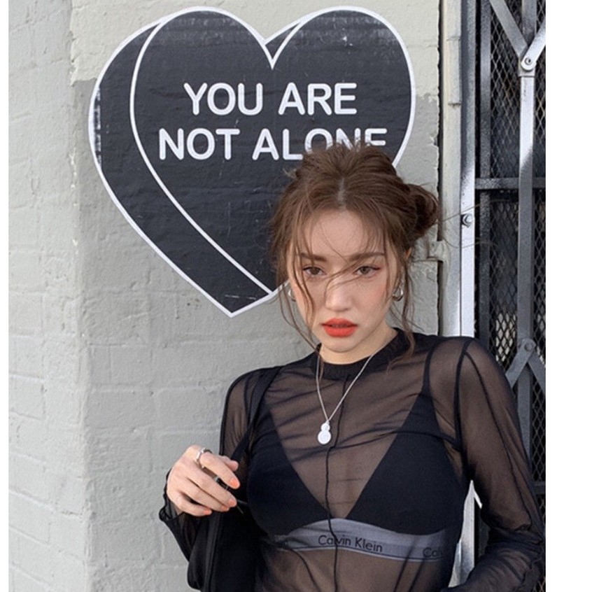 Set Đồ Ngủ 2 Món Quyến Rũ Cho Nữ