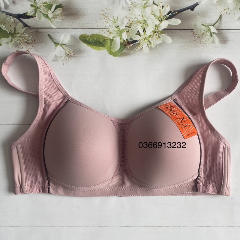 Áo ngực bigsize không gọng cup c quả to nâng ngực Thái Lan 3082 size 36 đến 42 | WebRaoVat - webraovat.net.vn