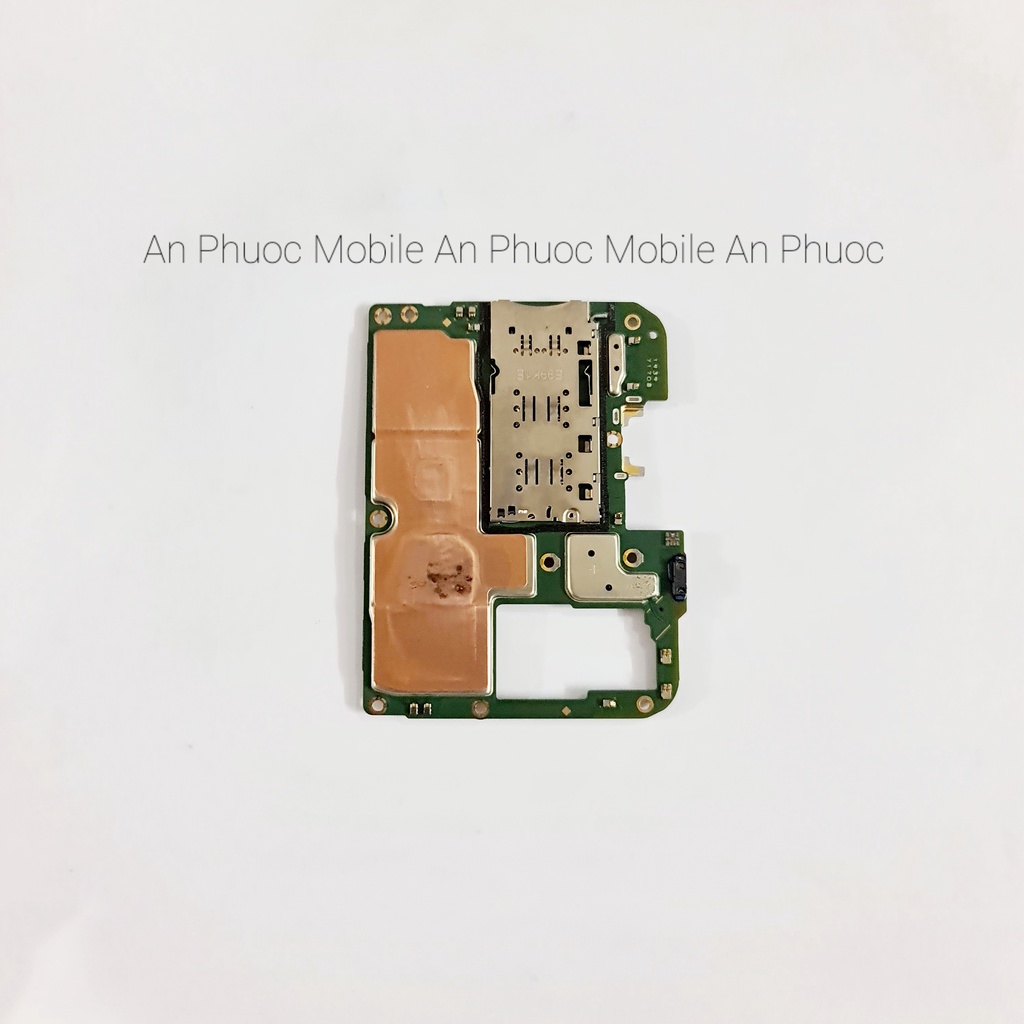 Main Realme 5 Pro Zin Bóc Máy  -  Bo Mạch Mainboard Điện thoại Realme 5 Pro Full Chức  Năng