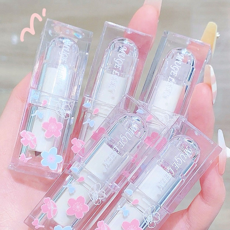 Son Môi Lâu Trôi Chống Thấm Nước Màu Lì Thời Trang Cho Nữ