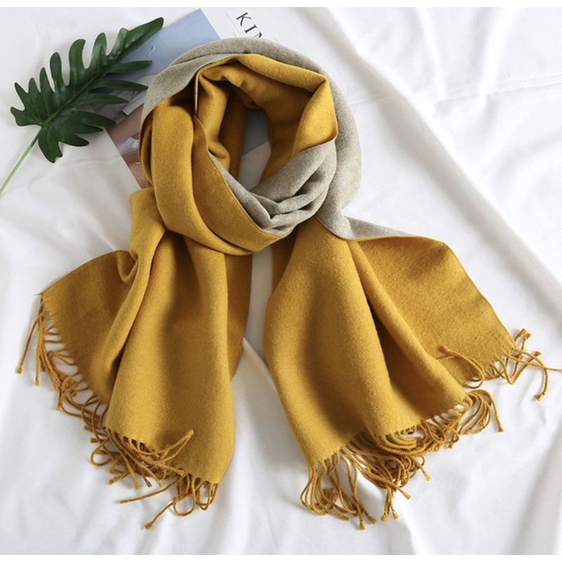 KHĂN CHOÀNG CỔ MÙA ĐÔNG CASHMERE , khăn quàng cổ mùa đông nam nữ