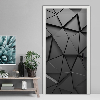 Miếng Dán Tủ Lạnh 3d Chống Thấm Nước