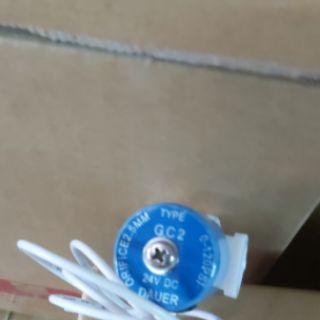 Van điện từ 24 v