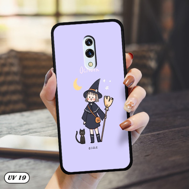 Ốp lưng Oppo K3- lưng nhám ,ngộ nghĩnh