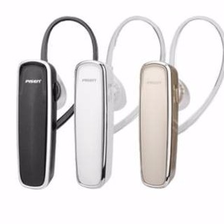 Tai nghe Bluetooth PISEN LE002 (Đen)