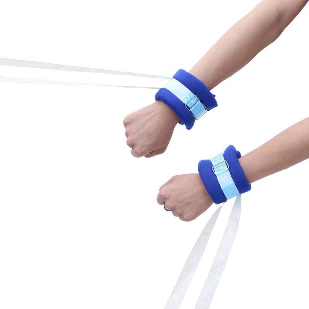 Dây Đai Cố Định Chân An Toàn Thoáng Khí