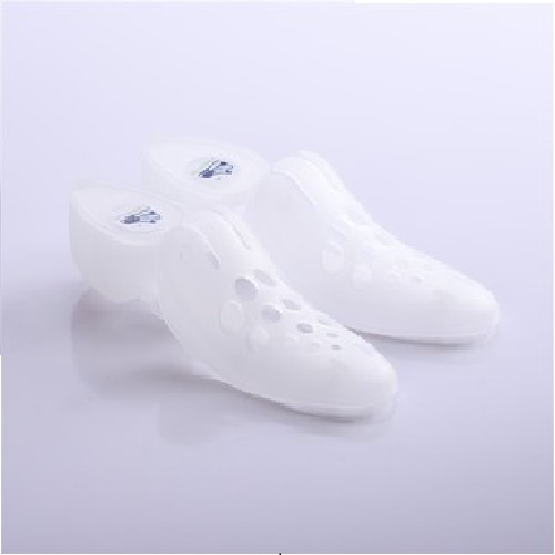 Cặp giữ Form định hình giày màu trắng MOATTEO tông cứng