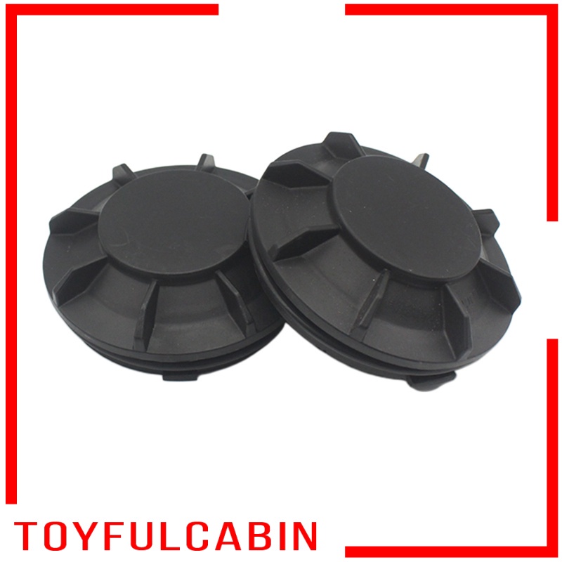 1 Cặp Ốp Đèn Pha Phía Sau Dành Cho Xe Scooter Honda CBR600RR F5