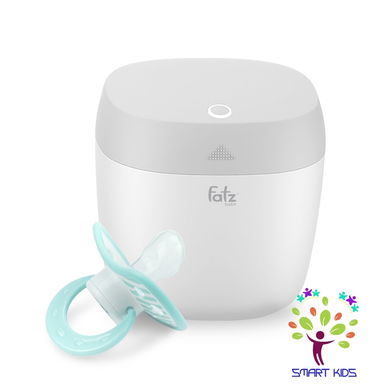 DỤNG CỤ TIỆT TRÙNG UV CẦM TAY FATZ BABY - MINI1 - FB4501TN