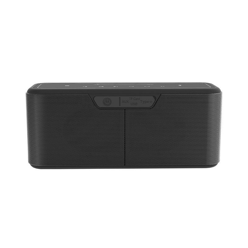 LOA BLUETOOTH TRONSMART ELMENT MEGA PRO | XDOBO X8 60W CHÍNH HÃNG