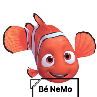 Sinh nhật bé NeMo