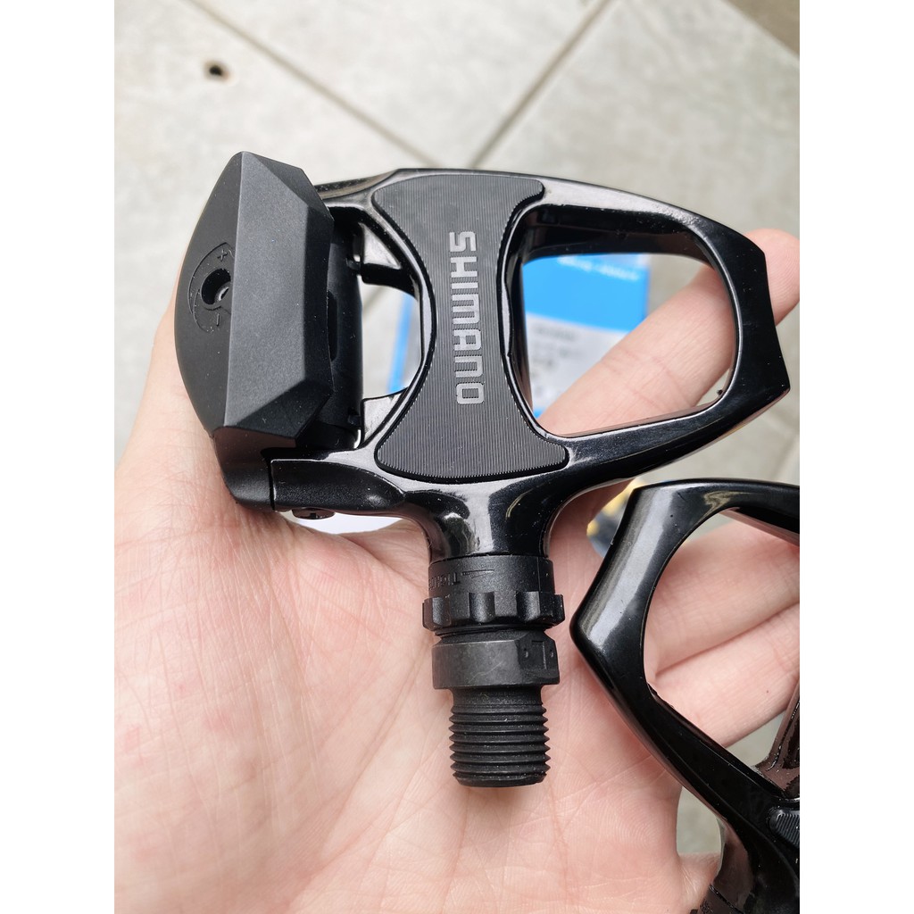 Pedal Xe Cuộc Shimano PD-R540
