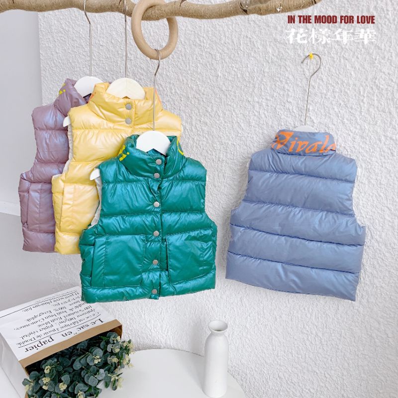 _Gile phao bóng nhồi bông siêu nhẹ cho bé trai/gái 13 đến 24kg