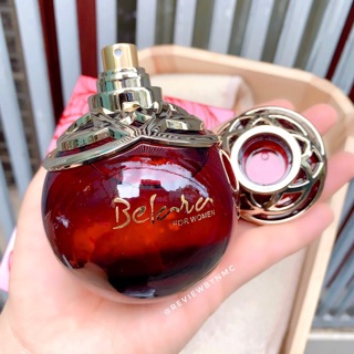 [SIÊU THƠM] Nước Hoa Nữ BELARA 100ml