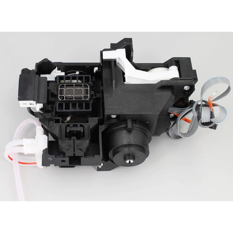 BỘ CLEAR MỰC MÁY IN EPSON  1390, 1430,G4500, L1800