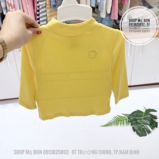 Áo giữ nhiệt Chaang