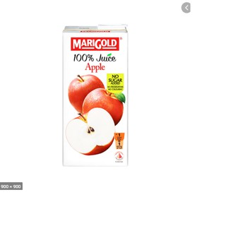 Nước hoa quả hiệu Marigold 1l