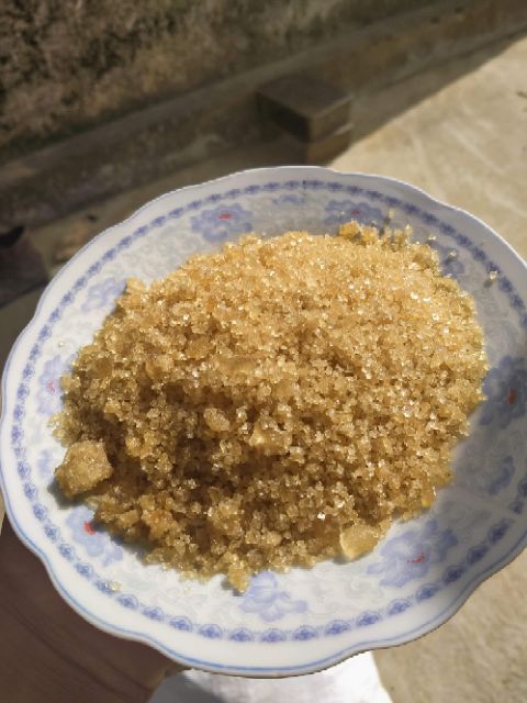 1kg đường phèn cát lu Nghệ An