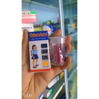 [CHẤT LƯỢNG💯] Sổ giun quả núi tuổi thơ