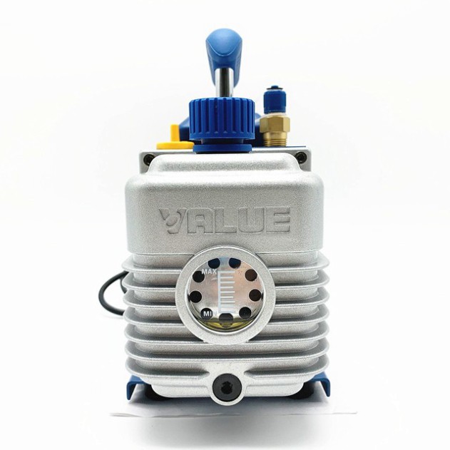 Máy hút chân không Value 250W FY-2C-N dòng nội địa Trung cao cấp - Máy hút chân không điều hoà VALUE loại tốt