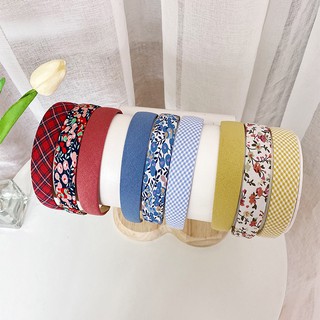 Cài tóc hàn quốc dễ thương