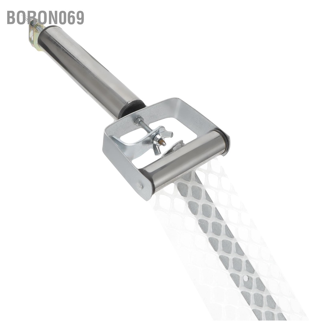 Bẫy chuột tự động Cán gậy gia dụng Chuột không độc hại Máy bắt Mousetrap Killer Boron069