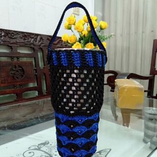Túi đựng ly