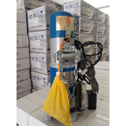 Bộ Moter cửa cuốn ac 220V