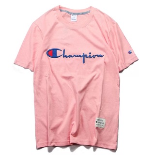 Áo Phông Tee Champion